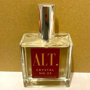 ALT fragrance Crystal No. 23